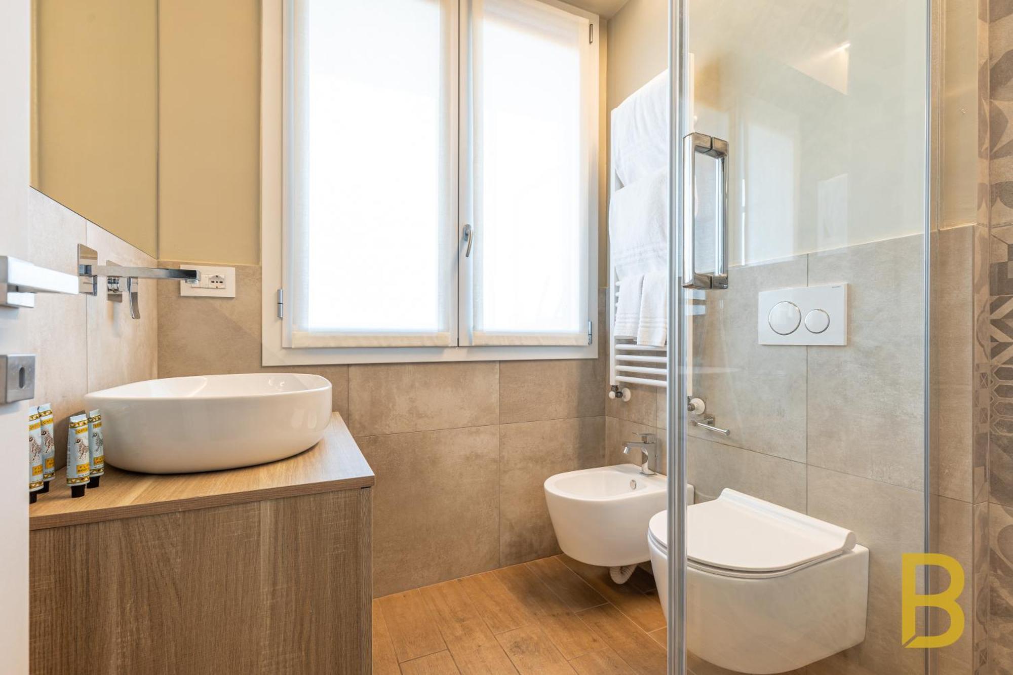 Beplace In Primaticcio Apartment Mailand