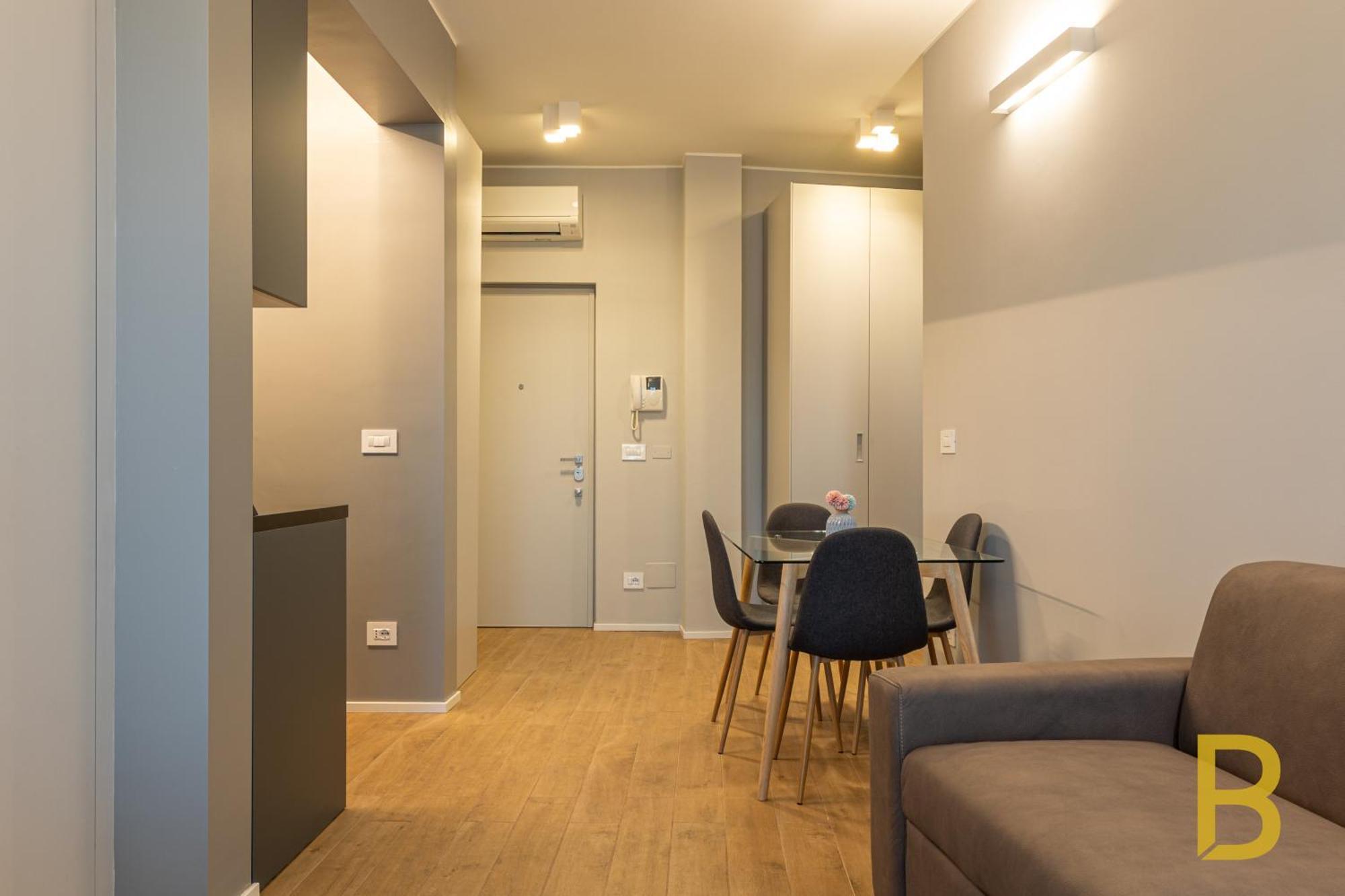 Beplace In Primaticcio Mailand
